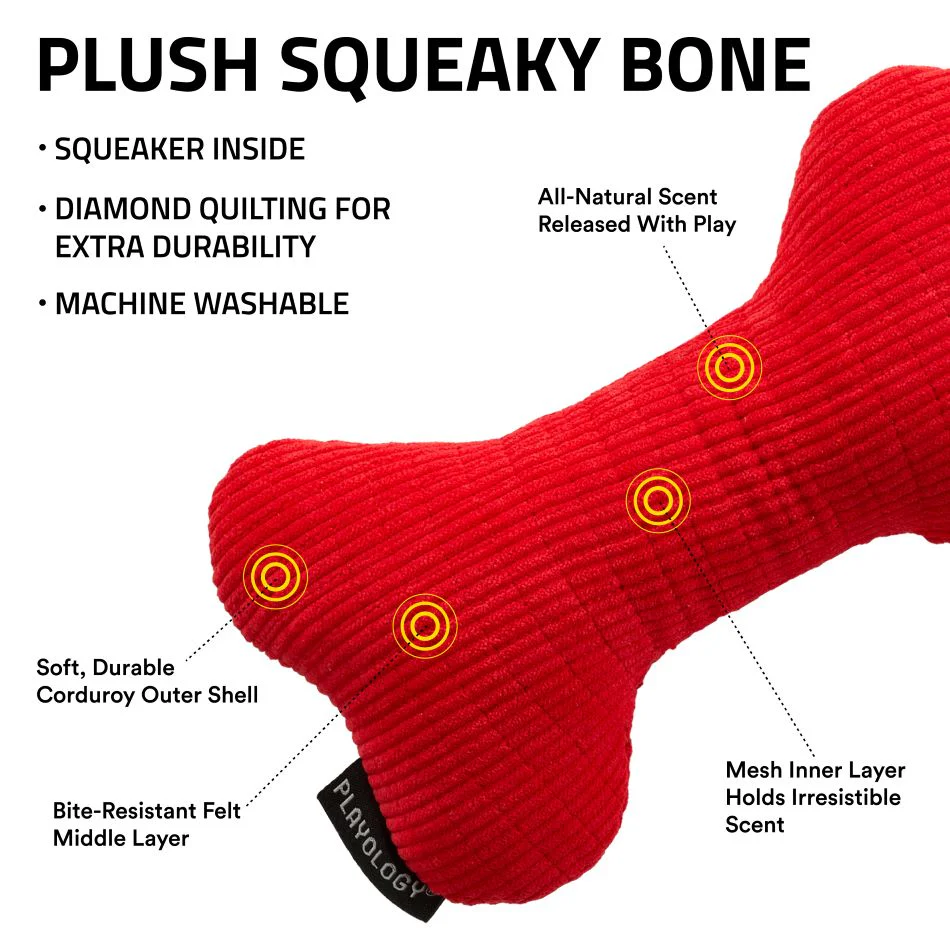 Squeaky Bone - Image 4